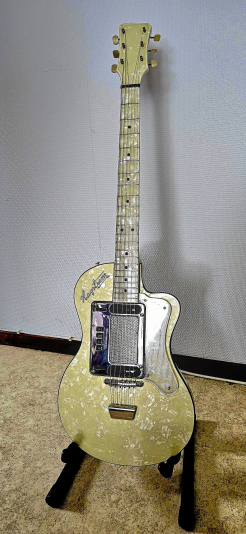 Hagström standard 80 -61