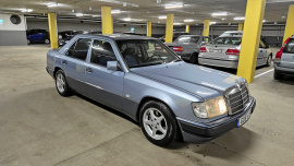 Mercedes-Benz 200 E w124