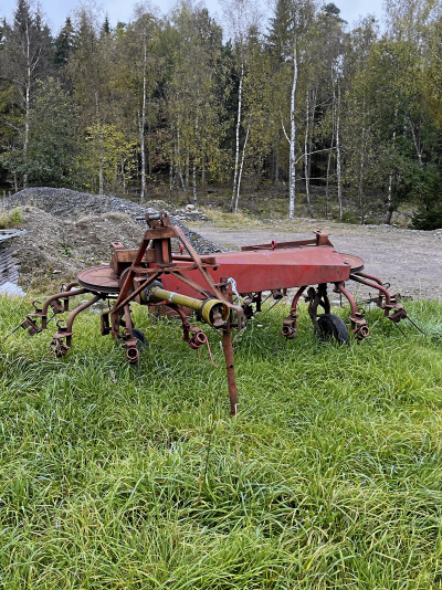 Hövändare och strängläggare