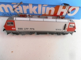 Märklin ellok 3323   Nytt i kartong