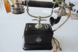 Telefon