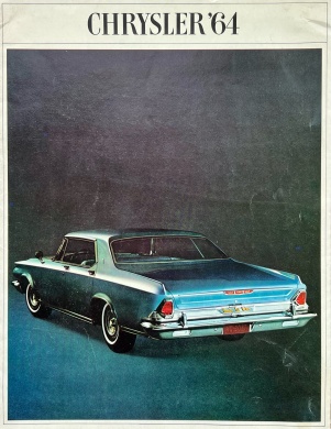 Chrysler 1964