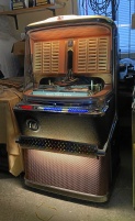 JUKEBOX AMI 1957