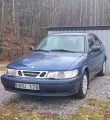 Saab 9-3