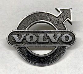 VOLVO-EMBLEM