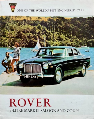 Rover