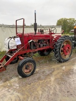 BM Farmall