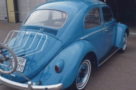 VW 1200