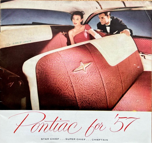 Pontiac 1957