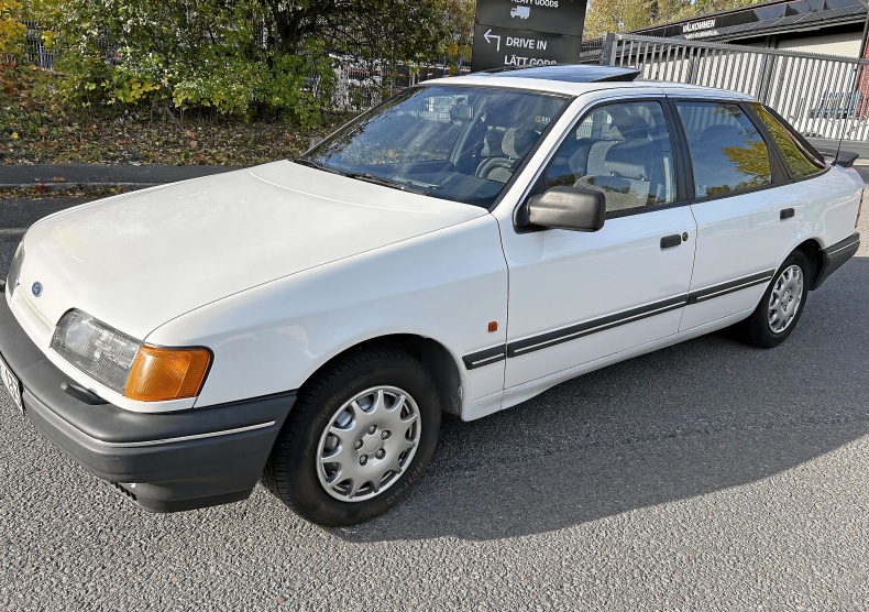 Ford Scorpio 2.9 CL