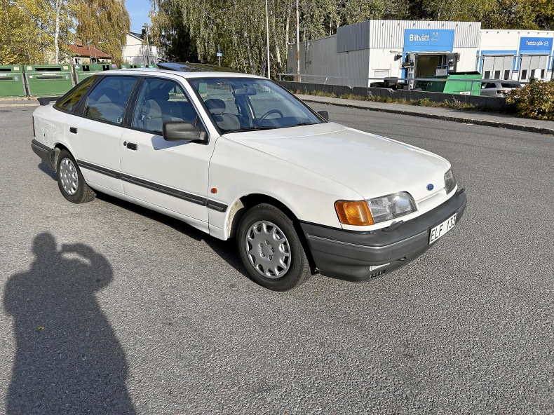 Ford Scorpio 2.9 CL