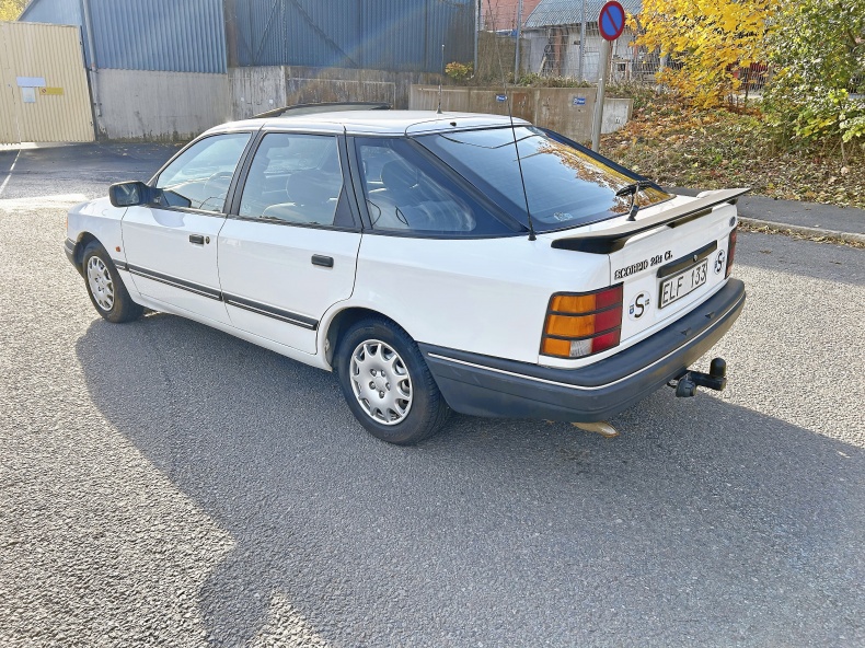 Ford Scorpio 2.9 CL