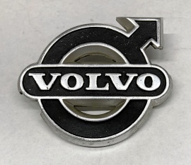 VOLVO-EMBLEM