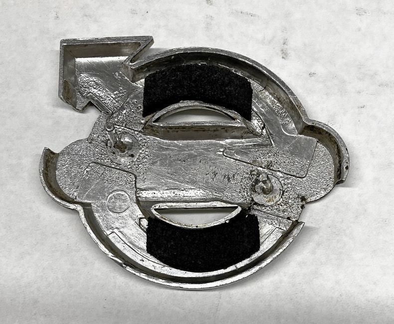 VOLVO-EMBLEM