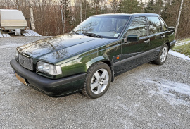 Volvo 850 GLT