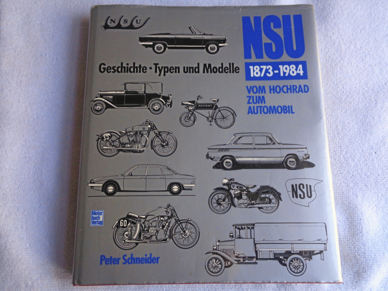 NSU